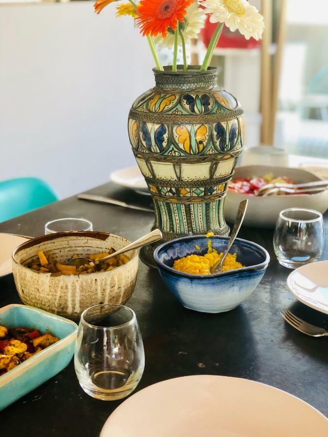布宜诺斯艾利斯马塞尔德酒店 外观 照片
